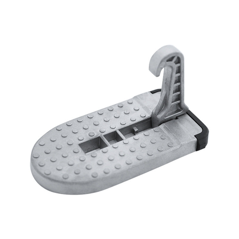 Fábrica al por mayor de suministros de coche percha pequeña mesa Junta en stock interior del coche joyería aromaterapia gancho caja de pañuelos