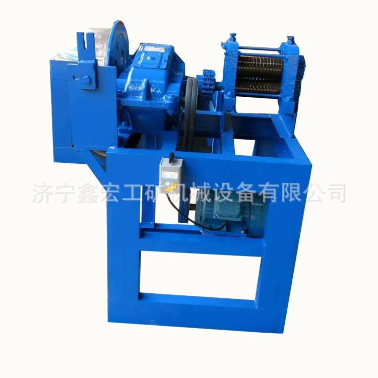 Умирает машина головки провода машины подсказки конца сырья машины завальцовки 1-8