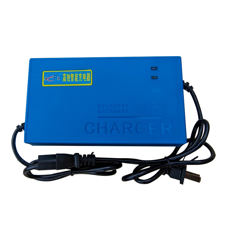 24V20AH以内充电器电动车电瓶充电器 铅酸电池充电器