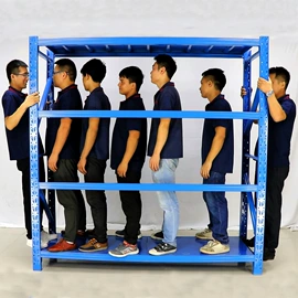 电子产品制造;工作台;仓储货架