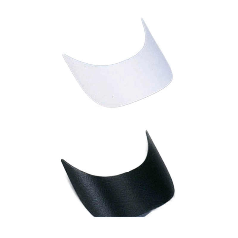 Производитель Шаньдун производит полиэтиленовую кепку и обработку ядра языка с солнцезащитной шляпой отличного качества и полями шляпы.