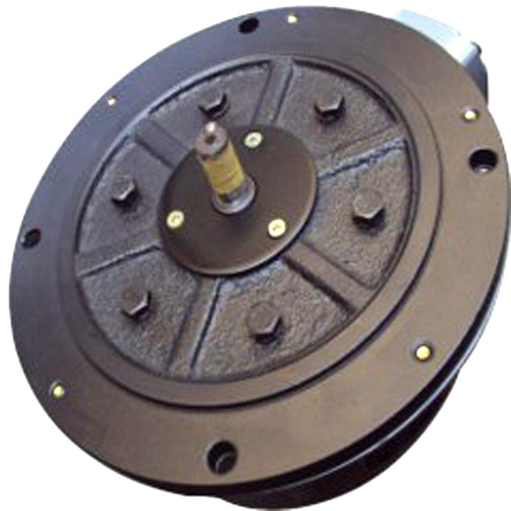 YPE1100-4Z自制动盘式三相异步电动机