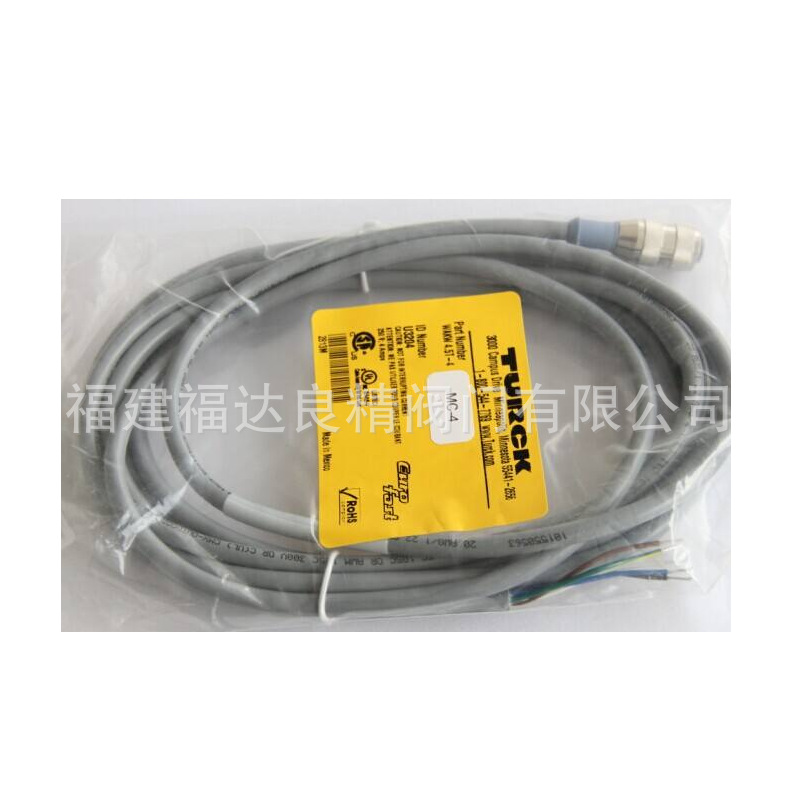 TURCK图尔克光电开关 BR85-DL-ST7X/E BI15U-M30-AN6X接近开关