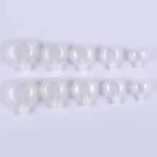 DIY玩具配件 玩偶内部 双响会发声/BB叫哨子气囊捏捏叫泡泡叫