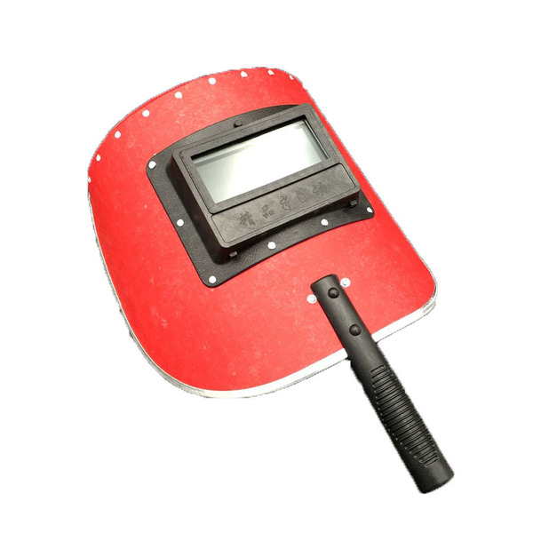 Handheld semi -automatic welding protective mask welder welding mask…