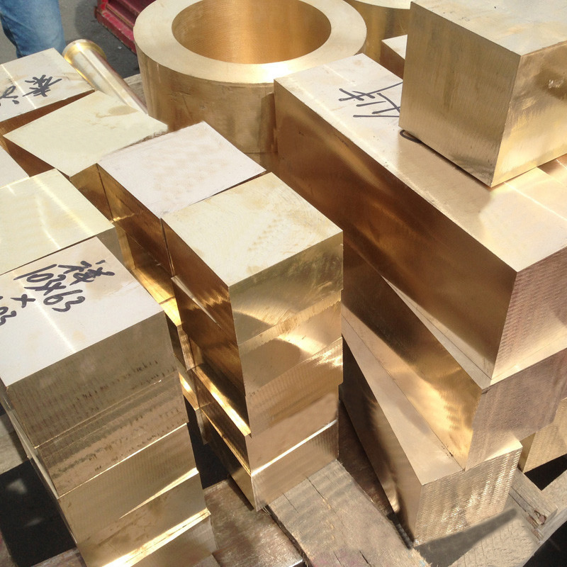 广东直供H59 H62黄铜板现货400*1000 1米*2米 5.0 6.0 10 12 15