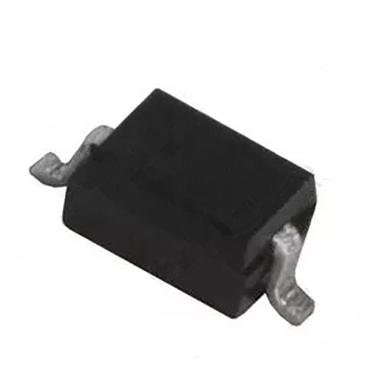 原厂现货 MM3Z5V6 丝印1P SOD-323 贴片稳压二极管