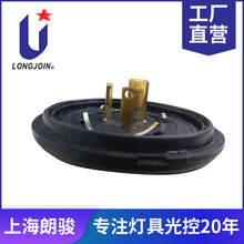 JL-241J LED·ܹ ANSI C136.41ӿ{ϵyҪ