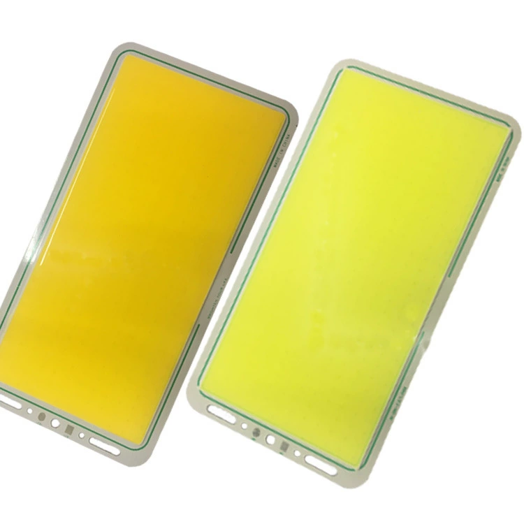 LED-светильник с встроенным источником света для путешествий, кемпинга, 70W, 100W, 160W, 12В