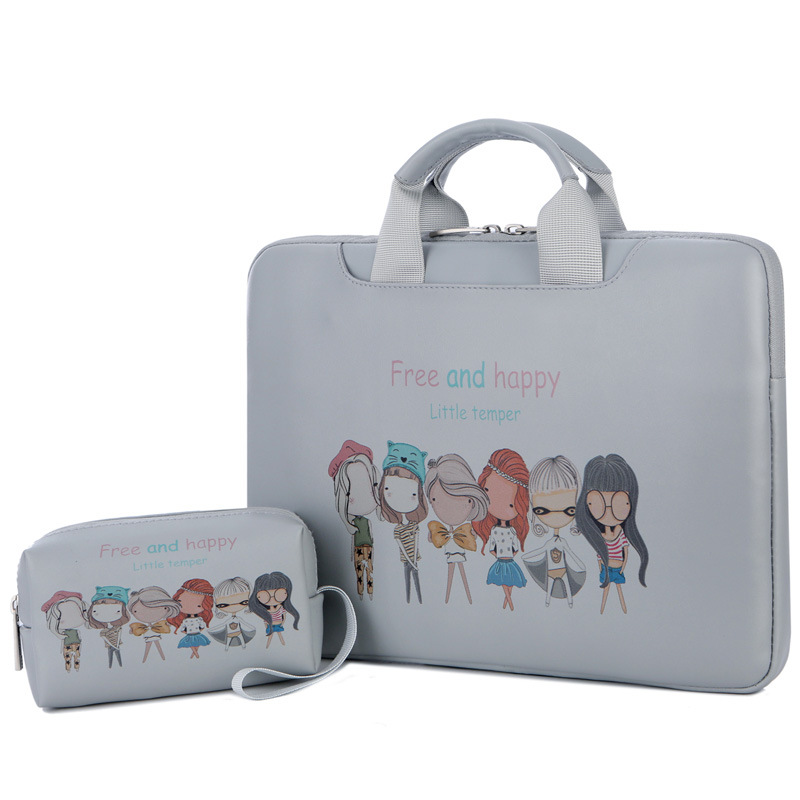 다크 그레이 캐릭터 모델