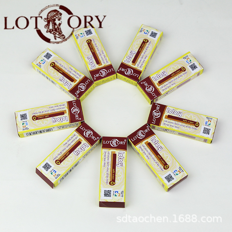 Genuine Old Man's Head Unmoldable Eraser Sketch Drawing Rubber Art Painting Sketch Rubber Brick Sketch Rubber