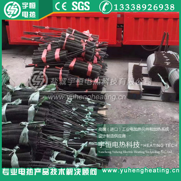 1400℃采暖固体蓄热炉用高温电炉丝 首钢HRE电热丝 铁铬铝电阻丝