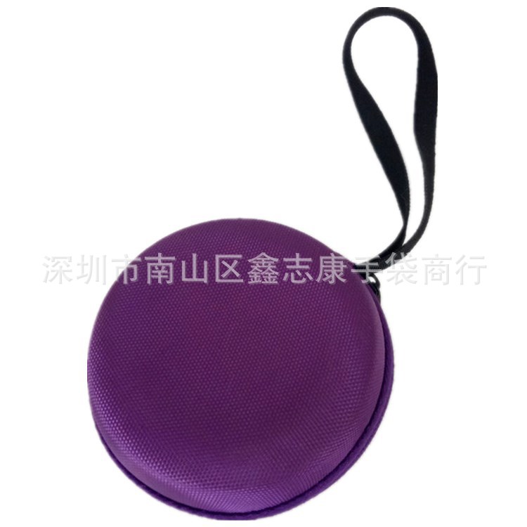 批发EVA包装盒 耳机包 蓝牙音响收纳盒 eva包 小钢炮包装盒