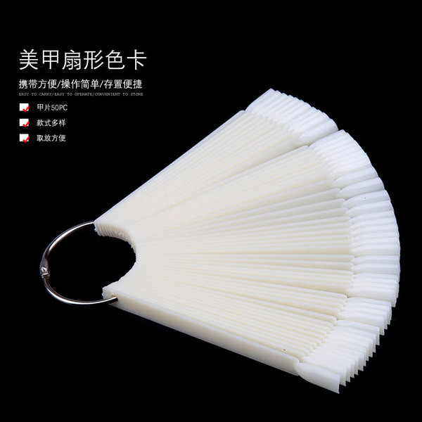 Manicure tools set for manicure