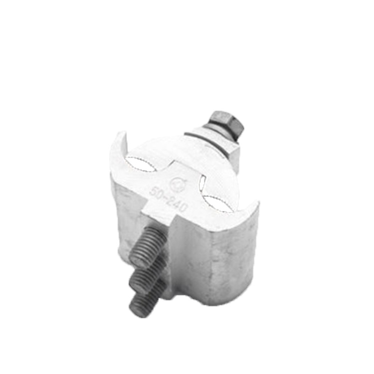 厂家供应配电设备绝缘并沟线夹电缆高压耐腐线路高压电缆配件