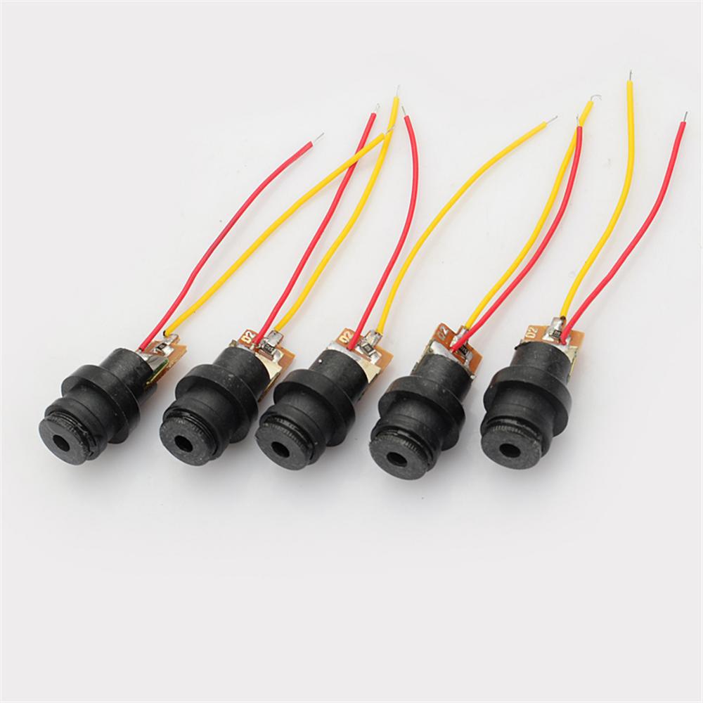 陀螺激光模组 玩具激光模组 玩具配件