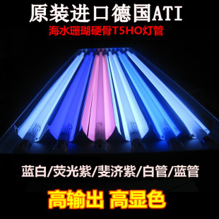 ��ATI  ��ˮ����T5HO���� �{��쳝����{�� 24w29w54w80w