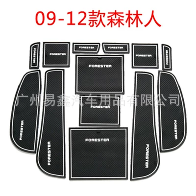 non-slip decorative mat, Anti-slip mat