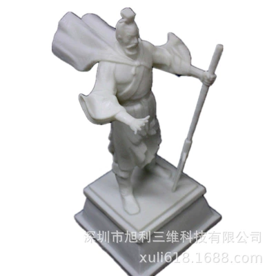 copy drawing, Industrial molds