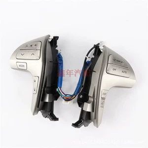 84250-06180 Toyota Highlander Camry Çoxfunksiyalı Audio Bluetooth Düyməsi