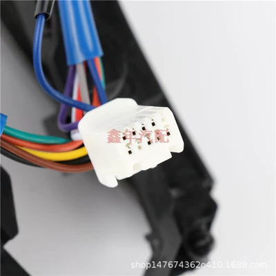 Multi-Function Audio Button – Cab and accessories