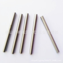 白钢圆车刀/白钢圆棒/高速钢圆车刀/白钢棒/白钢针2/2.5/3*200长