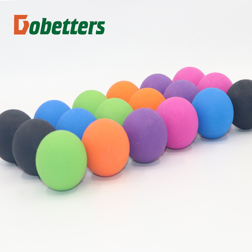 Deep muscle massage ball, relaxation, spike ball massage ball, fascia ball, hockey point massage ball, massage therapy