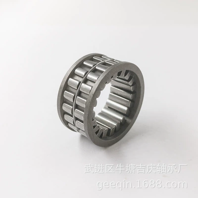 Fe448Z Needle Roller Bearing: Avtomobil yataqları