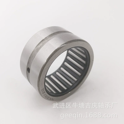 Roller Bearings with Solid Rings: Avtomobil yataqları