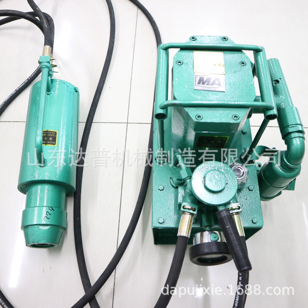 泰安正阳气动锚索张拉机具    泰安正阳矿用锚索张拉机具