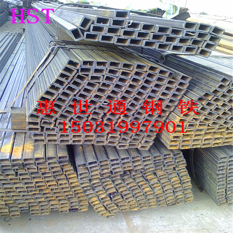 佛山方管厂家25*30*3方管 25*35*2方钢管 25*32*1.5矩形方管