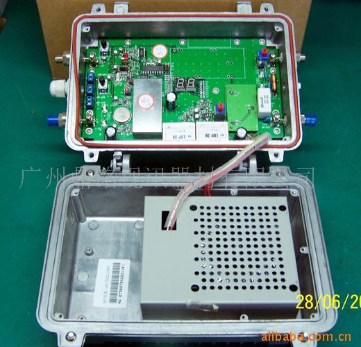 供应一线通调制器 监控系统 调制器 邻频调制器 广电信号调制器|ru