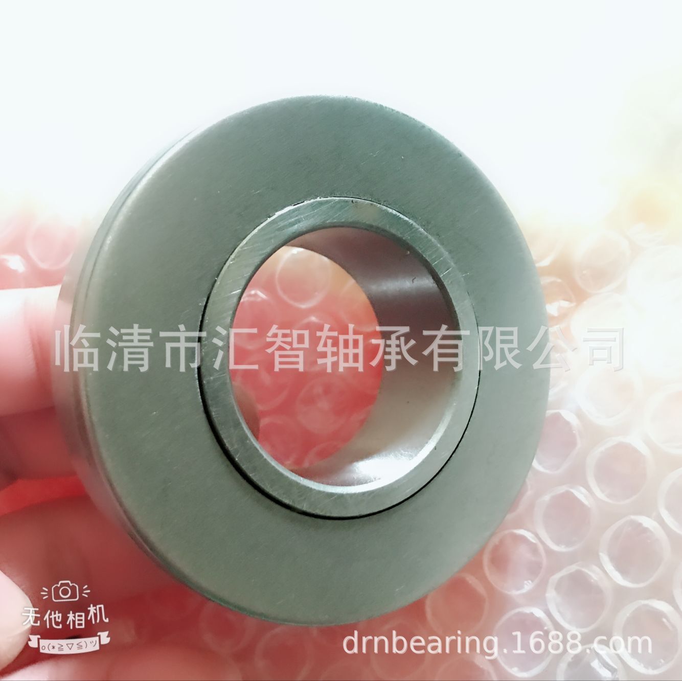 DG357222汽车轴承