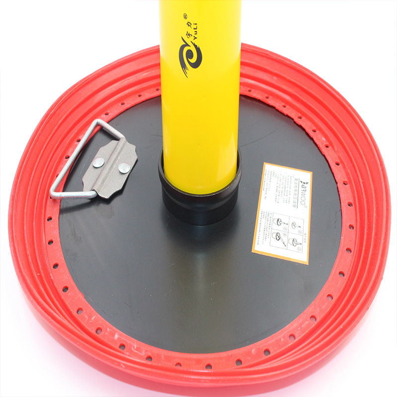 手动黄油枪吸油盘两用金属吸油盘三用塑料吸油盘400cc600cc900cc