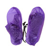 High quality street raincoat, waterproof shoe covers