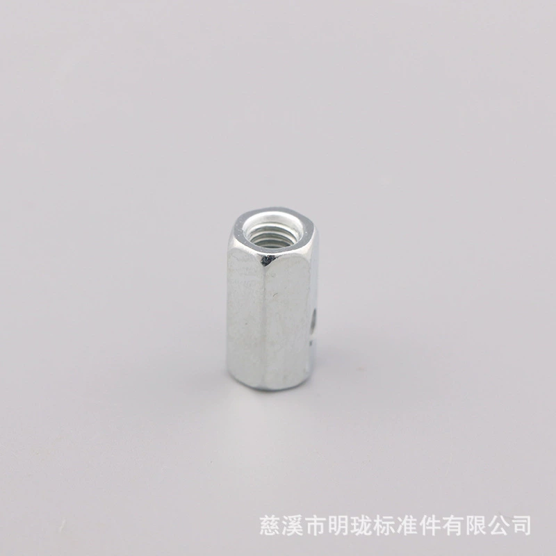 Поставка шестиугольной монтажной гайки, фиксирующая колонна M6, шпилька проводки шасси, оптический кабель, трансферная коробка, фиксирующая клемма, обработка