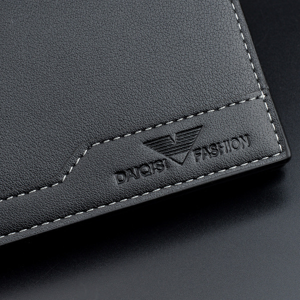 Long casual wallet