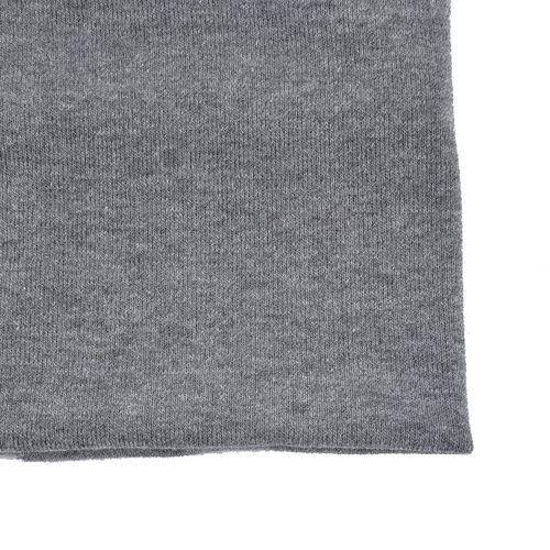 Pure Color Cotton Sweat Absorbent Sports Headband Elastic Band Head Scarf Yoga Hair Accessory Face Washing Head Makeup Beauty Hair Cover