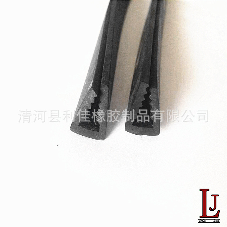 供应 火车密封条 橡胶密封条 异型橡胶条