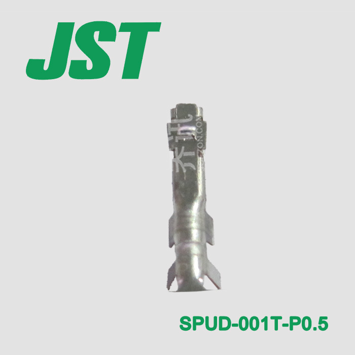PUDϵ�ж���SPUD-001T-P0.5  22-26AWG�߹�JST����