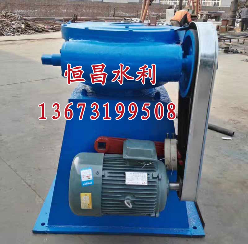 供应启闭机、手动启闭机、侧摇启闭机 手轮启闭机 恒昌大量供应