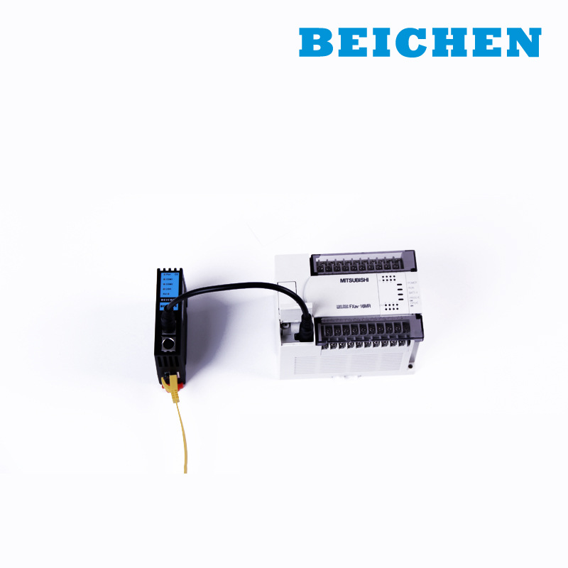 ȫ��ԭװ BCNet-FX  ����FXϵ��PLC��̫��ģ��