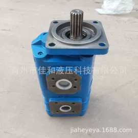 液压泵;液压阀;其他液压机械