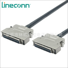 SCSI 68P��,HPCN 68P��,�\�Ͻ���Ƭʽ�p���μ��~��,Lineconn���\