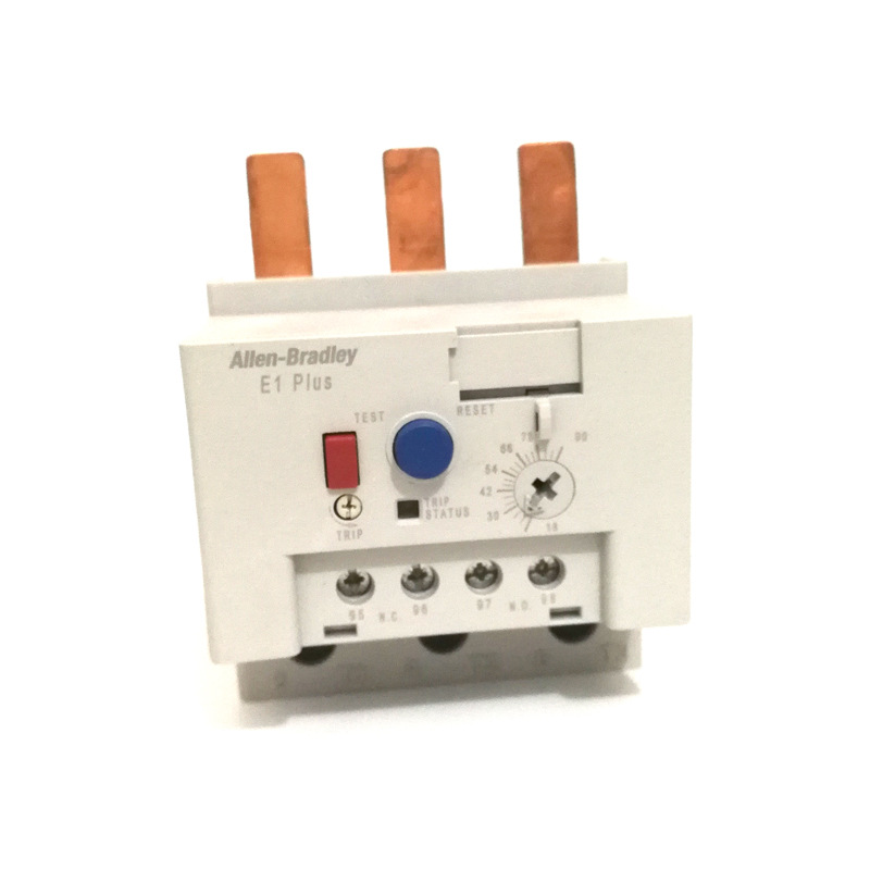 ALLEN BRADLEY电子式热过载继电器 193-EEGE 替代 193-1EFGE 现货