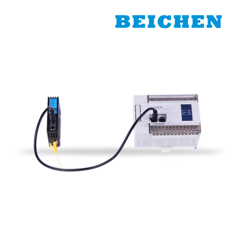 ȫ��ԭװ BCNet-XJ  �Ž�PLCͨѶģ��