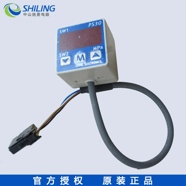 [COPAL-ELECTRONIC  PS30-103R-P 科宝 压力传感器]