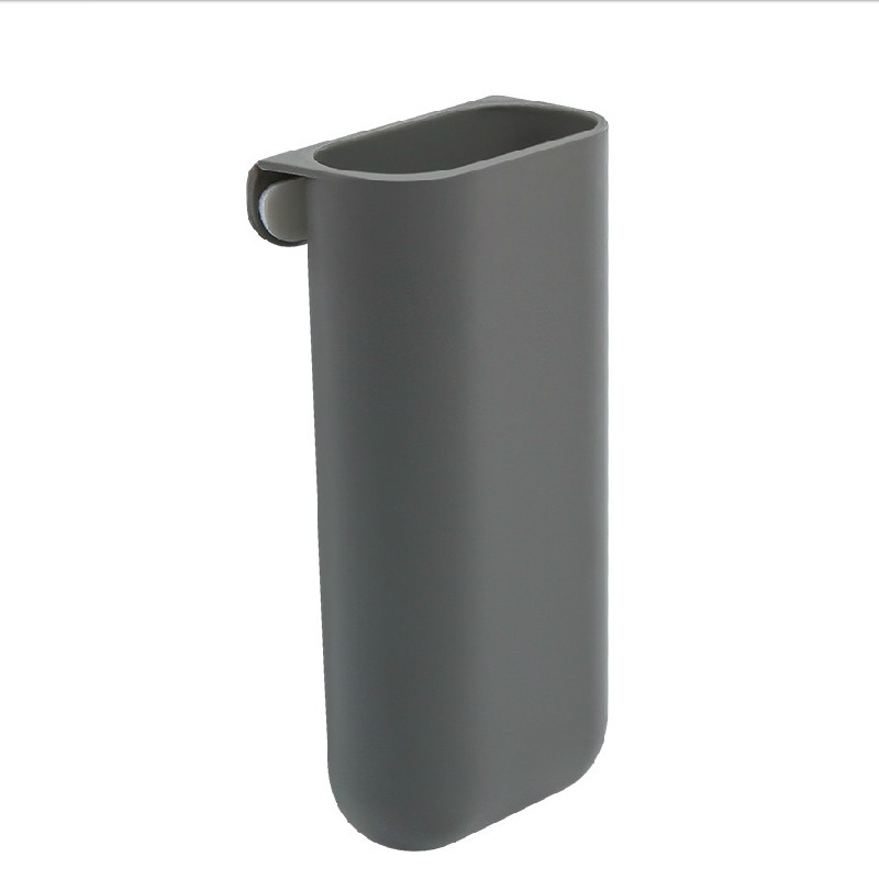 デスクトップ収納ペンホルダー多機能オフィスシンプル収納ボックスデスクトップパソコン貼付可能小物収納筒