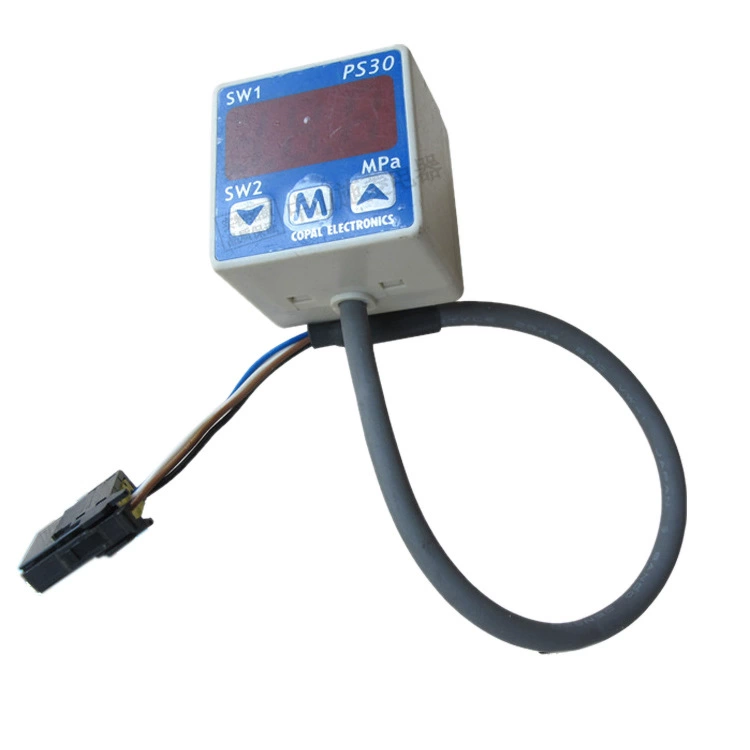 [COPAL-ELECTRONIC  PS30-103R-P 科宝 压力传感器]