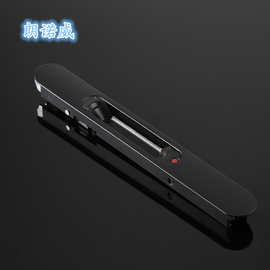 非洲中东铝合金门窗锁扣老式移门勾锁阳台厨房防盗卫生间推拉门锁